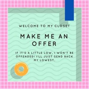 Meet your Posher, Janeth